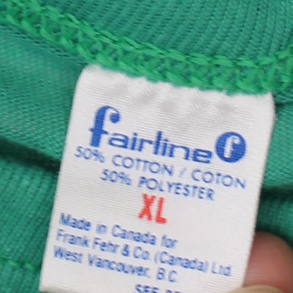 Unique Vintage Baseball tee - Picture 4 of 4